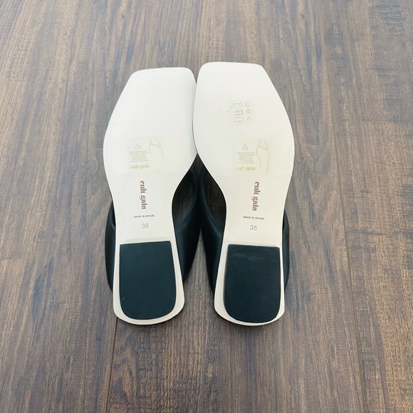 Cult Gaia Jasie Sandal - Picture 5 of 8